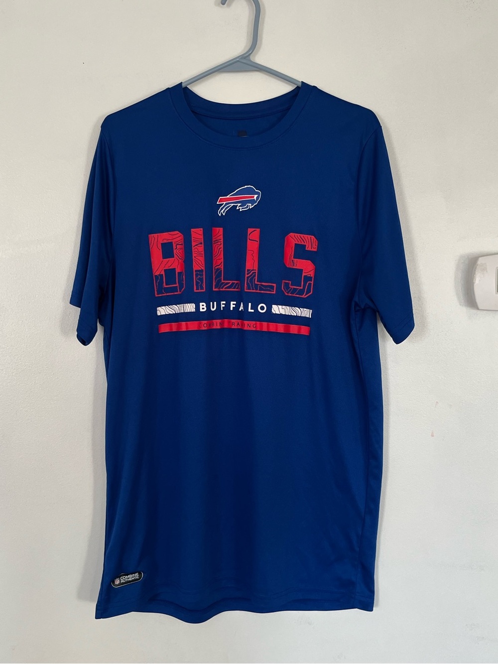 Buffalo Bills NFL men’s tshirt size XL